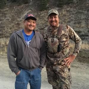 Meet your Posher, Jason